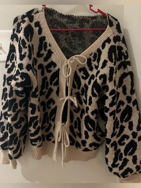 Cardigans (Price for all)